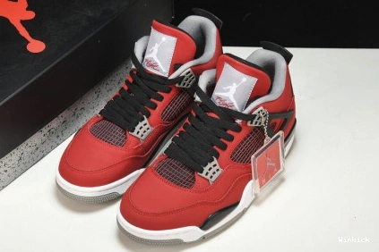 Retro Toro Bravo 308497-603 4 Jordan 1216